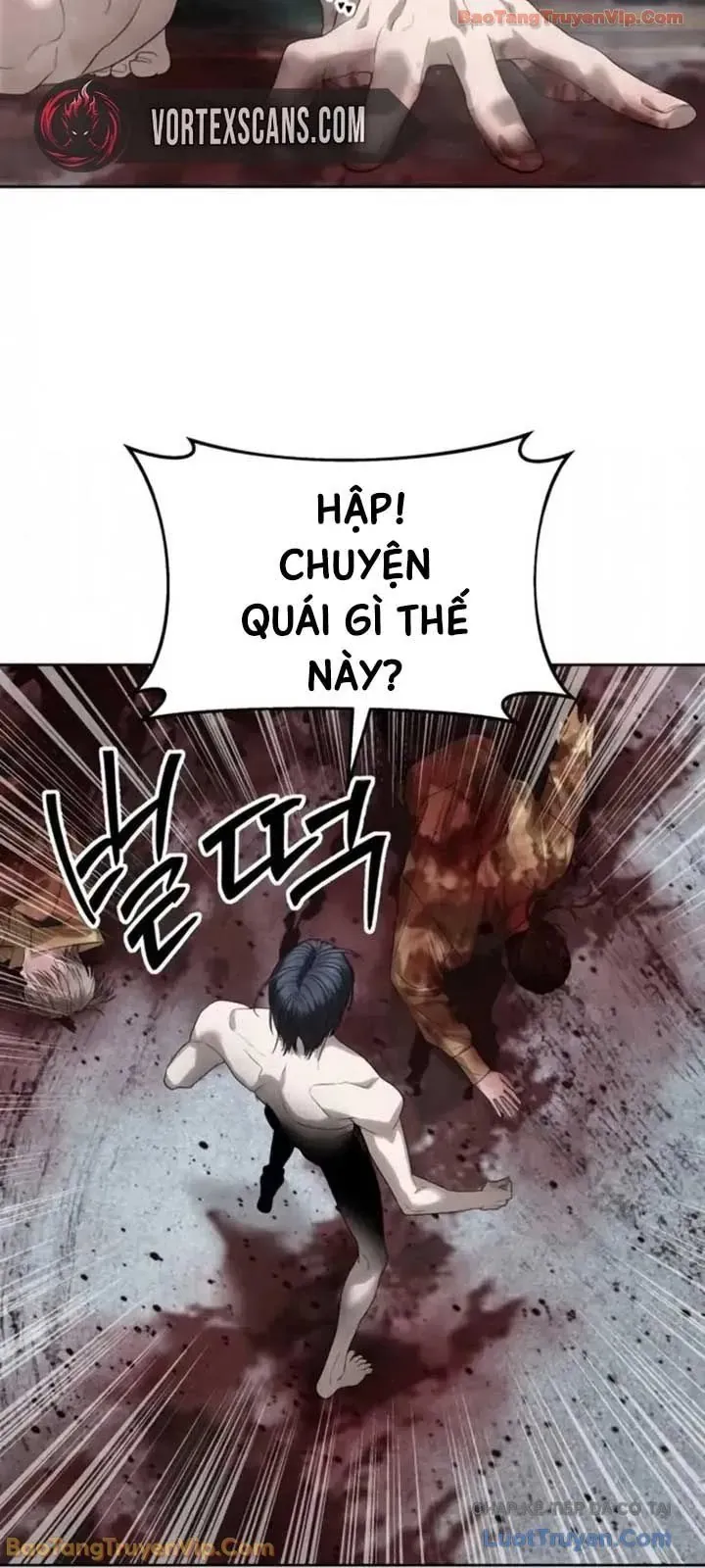 Công Chức Đặc Dị Chapter 59 - 54