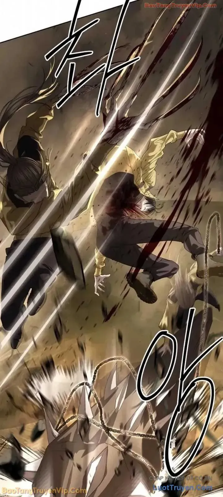 Công Chức Đặc Dị Chapter 59 - 7