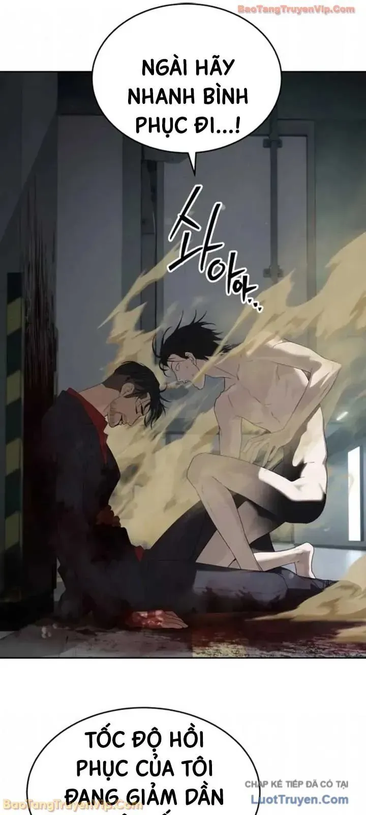 Công Chức Đặc Dị Chapter 59 - 61