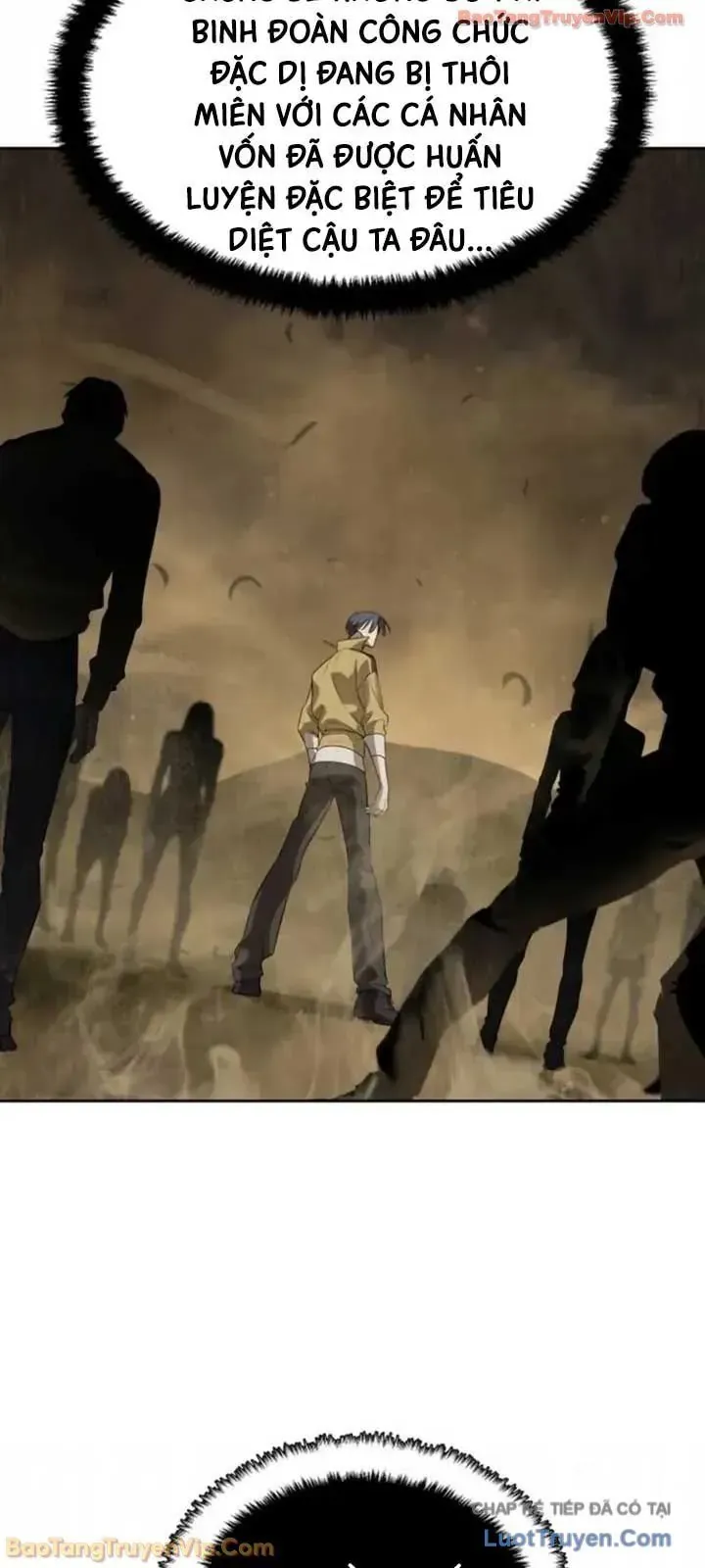 Công Chức Đặc Dị Chapter 59 - 69