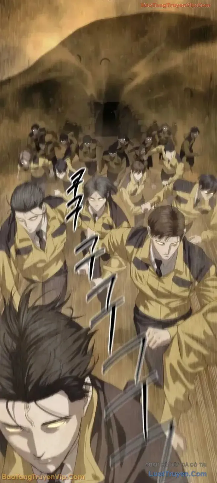 Công Chức Đặc Dị Chapter 59 - 73