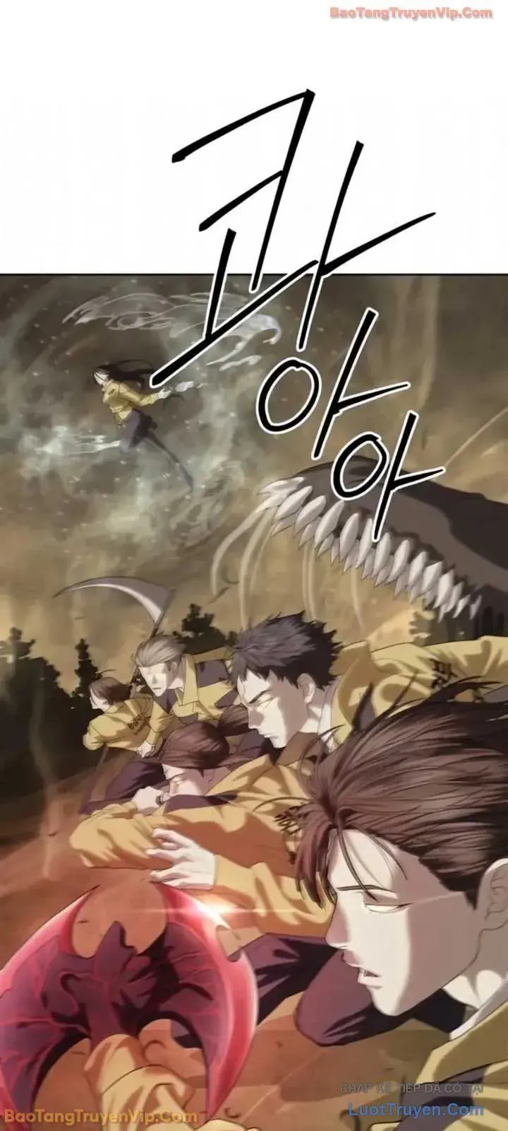 Công Chức Đặc Dị Chapter 59 - 78