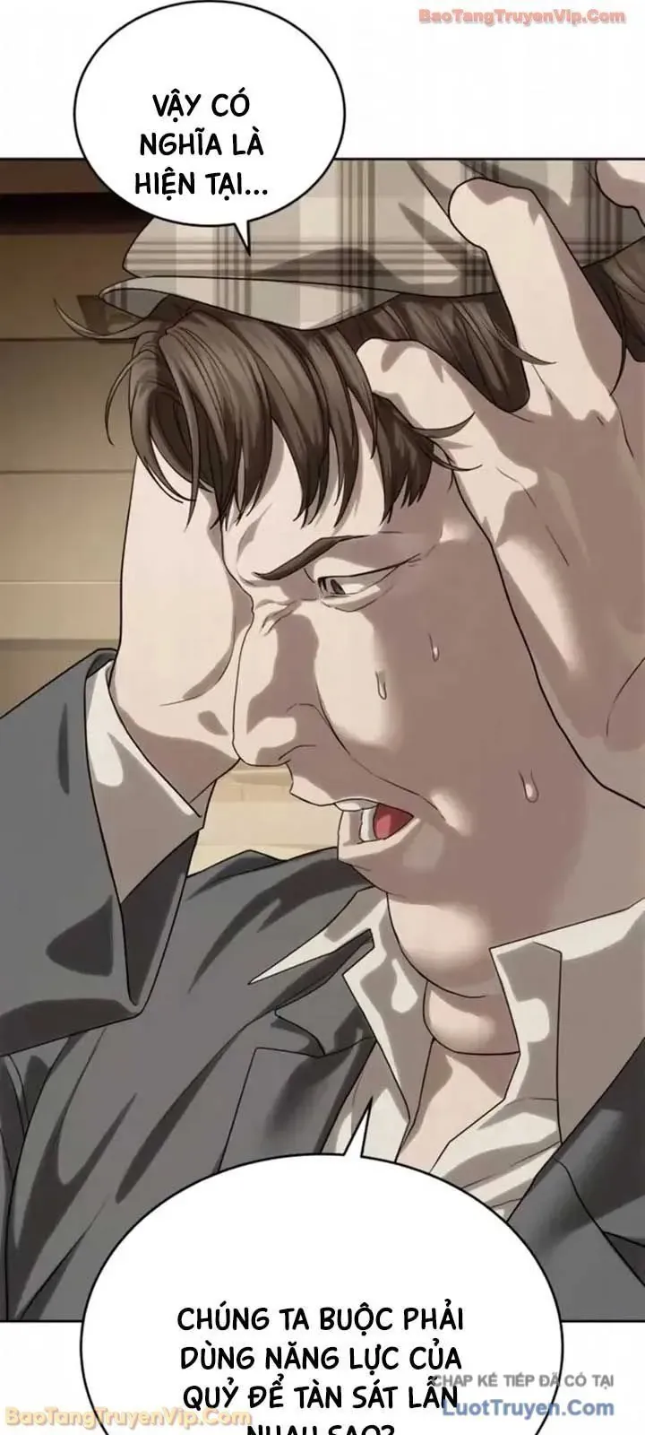 Công Chức Đặc Dị Chapter 59 - 81