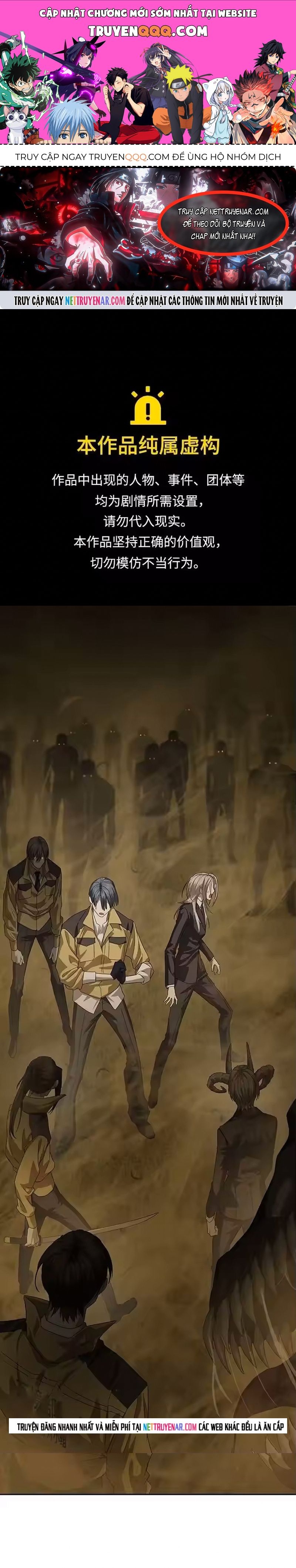 Công Chức Đặc Dị Chapter 60 - 1