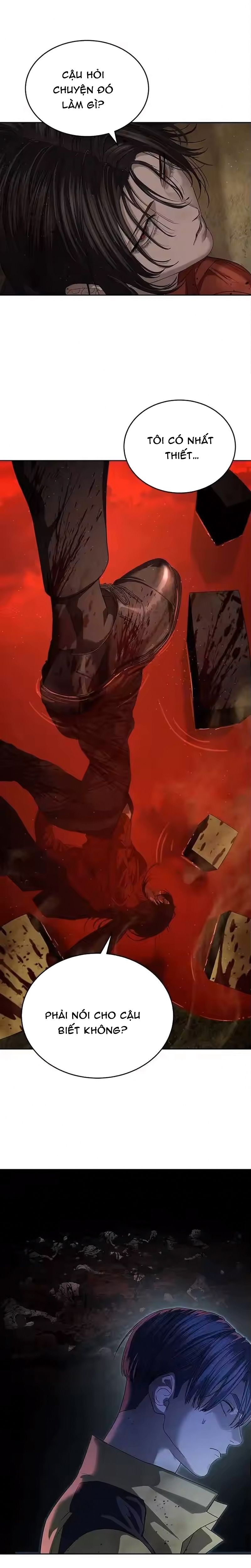 Công Chức Đặc Dị Chapter 60 - 13