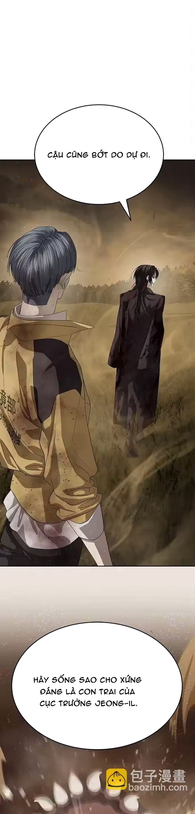 Công Chức Đặc Dị Chapter 60 - 14