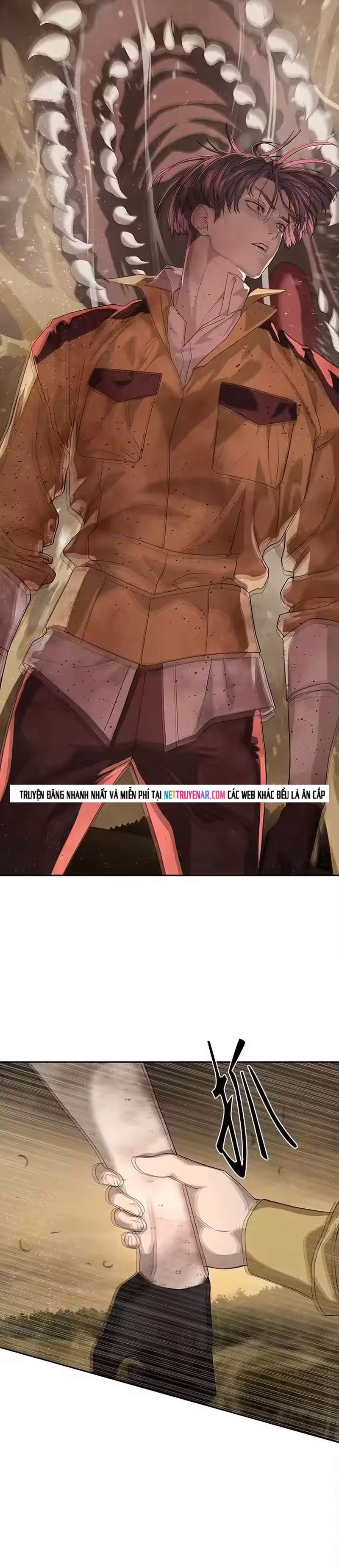 Công Chức Đặc Dị Chapter 60 - 15