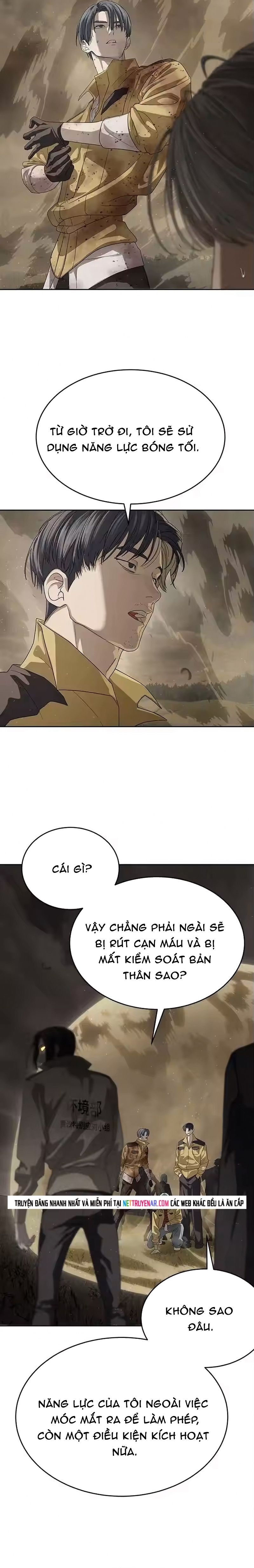 Công Chức Đặc Dị Chapter 60 - 18