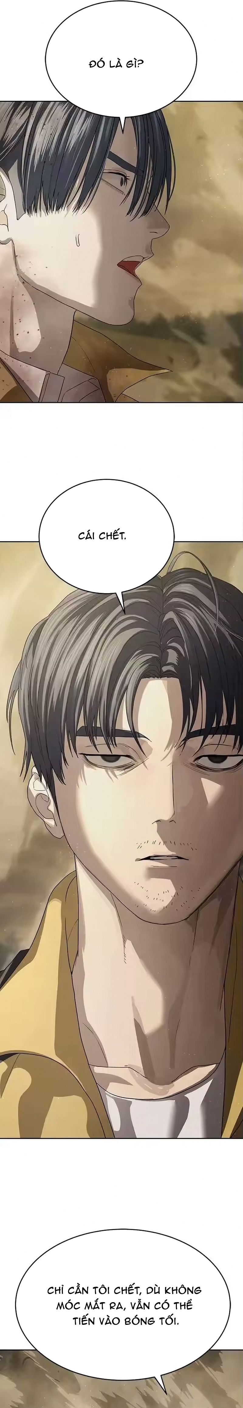 Công Chức Đặc Dị Chapter 60 - 19