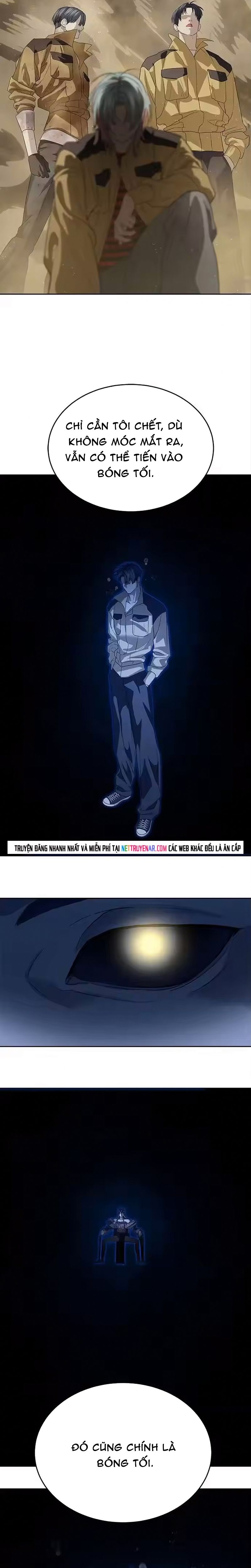 Công Chức Đặc Dị Chapter 60 - 20