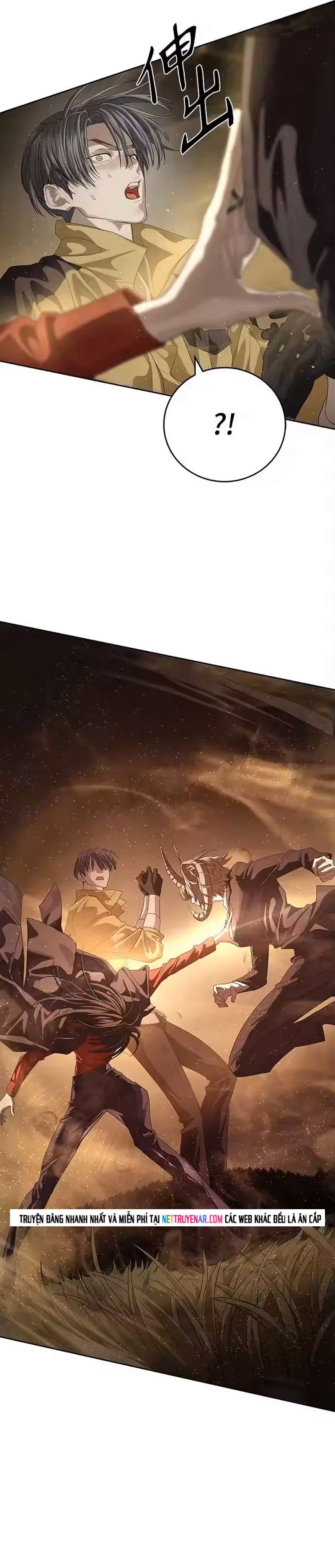 Công Chức Đặc Dị Chapter 60 - 3