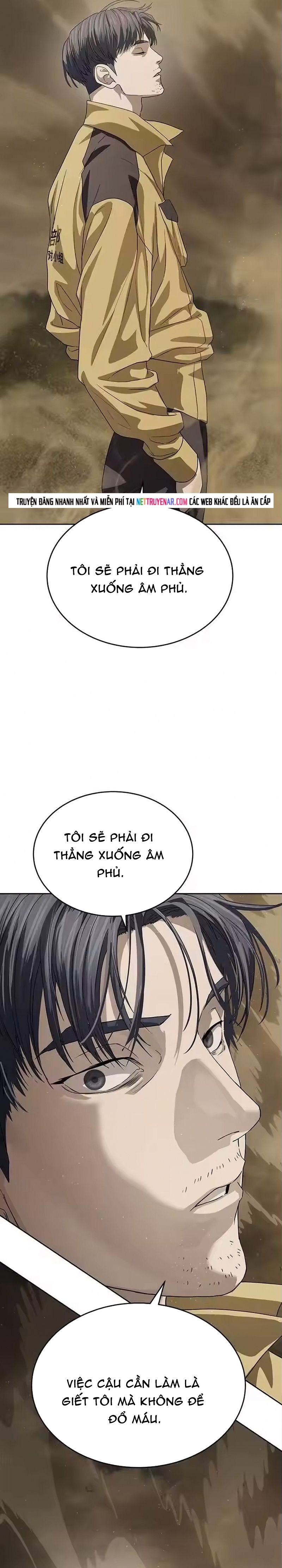 Công Chức Đặc Dị Chapter 60 - 22