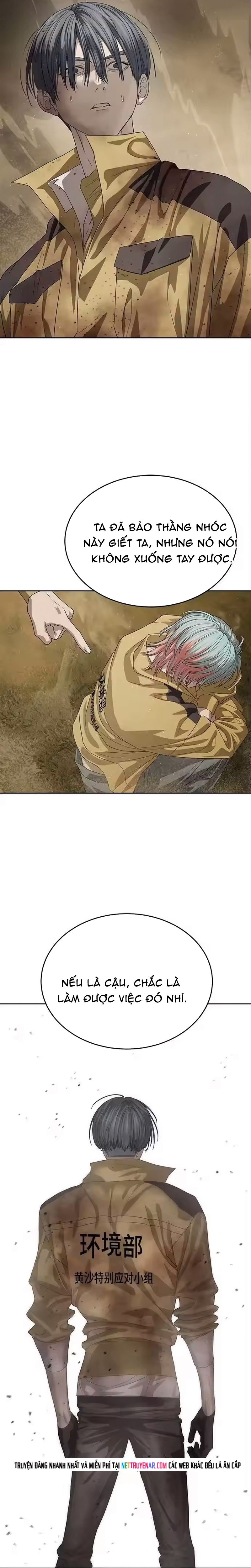 Công Chức Đặc Dị Chapter 60 - 23