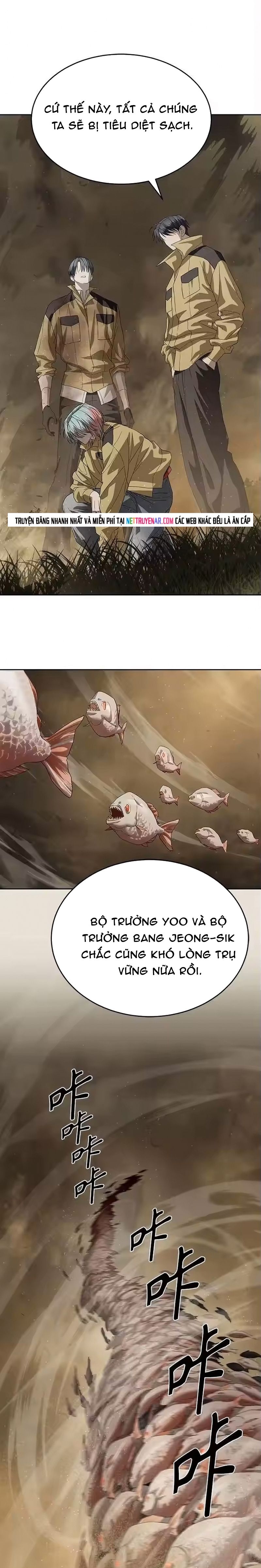 Công Chức Đặc Dị Chapter 60 - 25