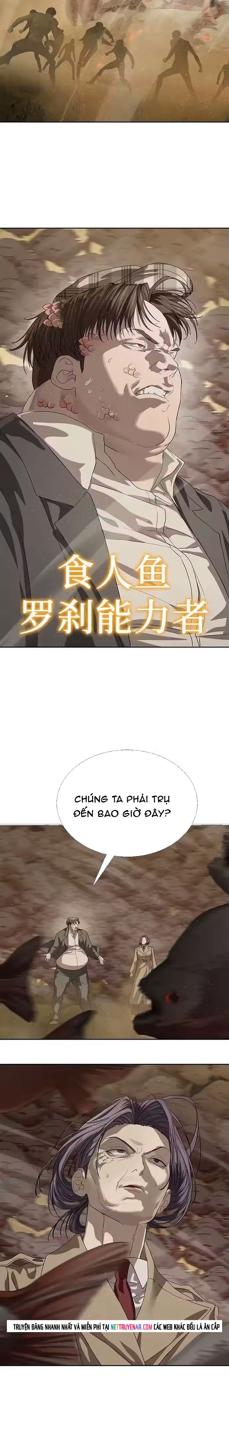 Công Chức Đặc Dị Chapter 60 - 26