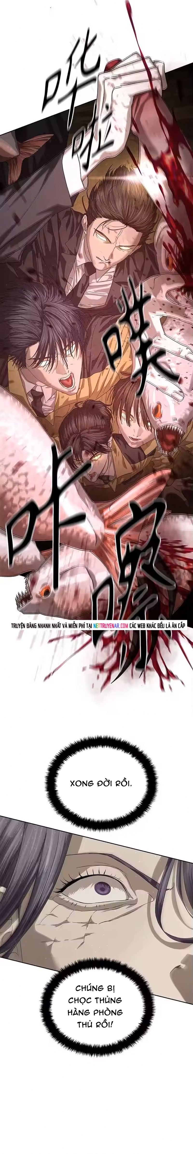 Công Chức Đặc Dị Chapter 60 - 29