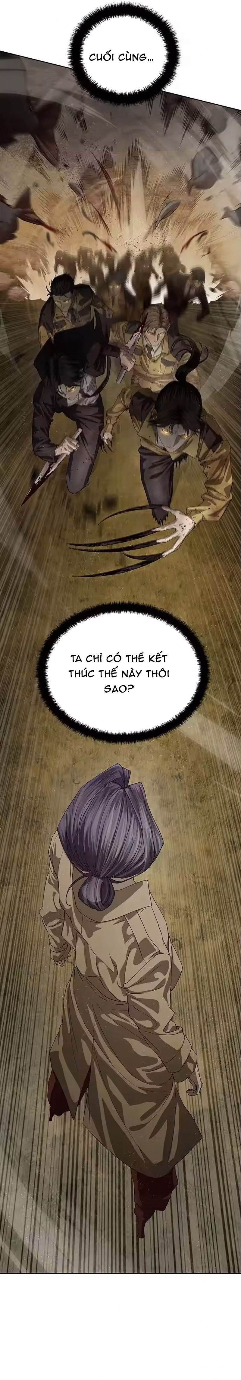 Công Chức Đặc Dị Chapter 60 - 30