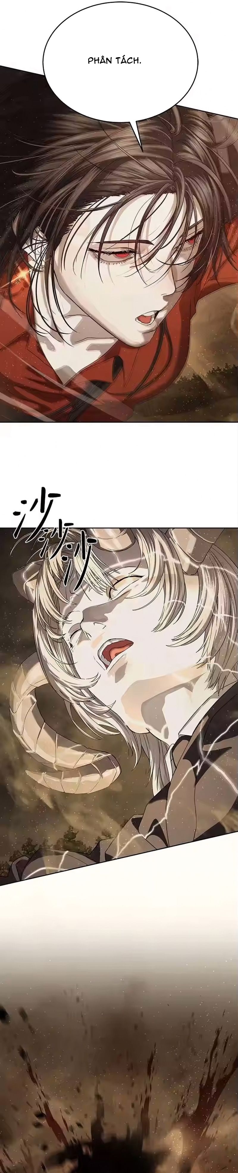 Công Chức Đặc Dị Chapter 60 - 4