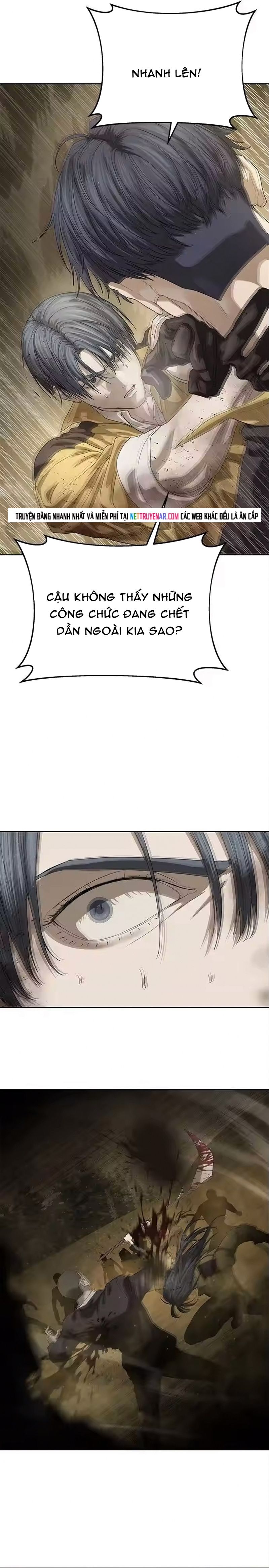 Công Chức Đặc Dị Chapter 60 - 33