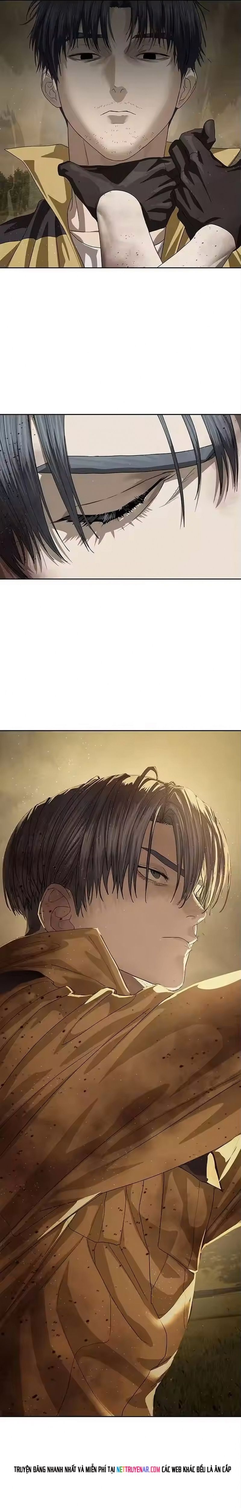 Công Chức Đặc Dị Chapter 60 - 34