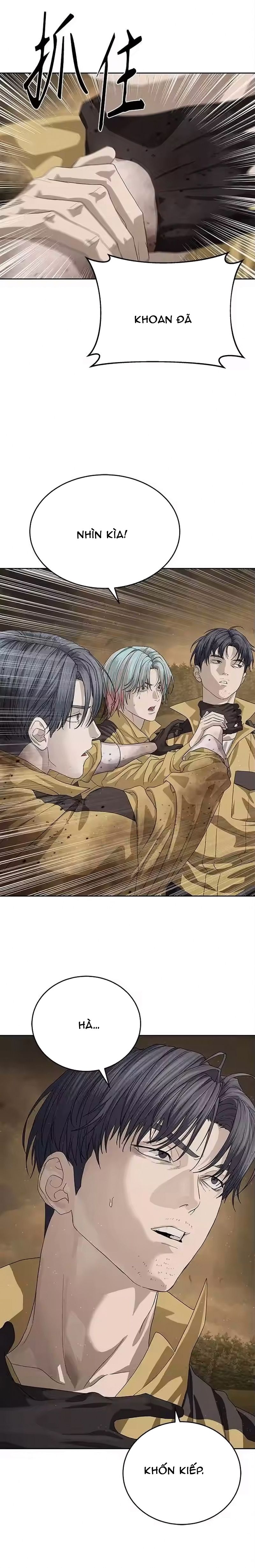 Công Chức Đặc Dị Chapter 60 - 35