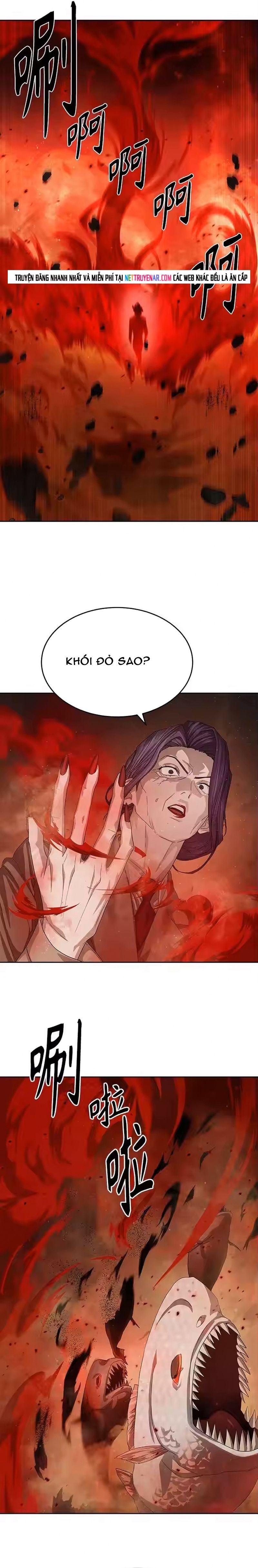 Công Chức Đặc Dị Chapter 60 - 36