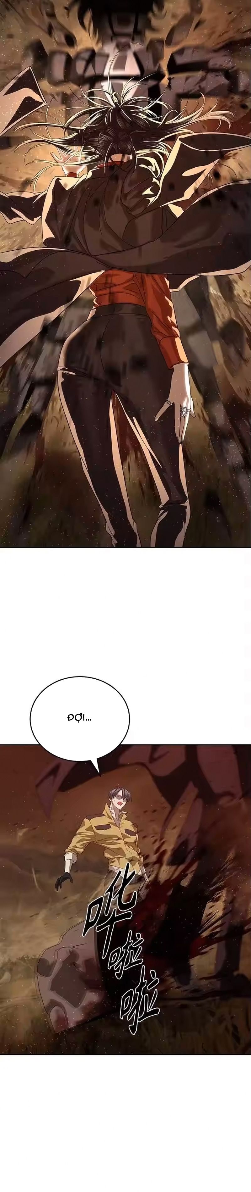 Công Chức Đặc Dị Chapter 60 - 5