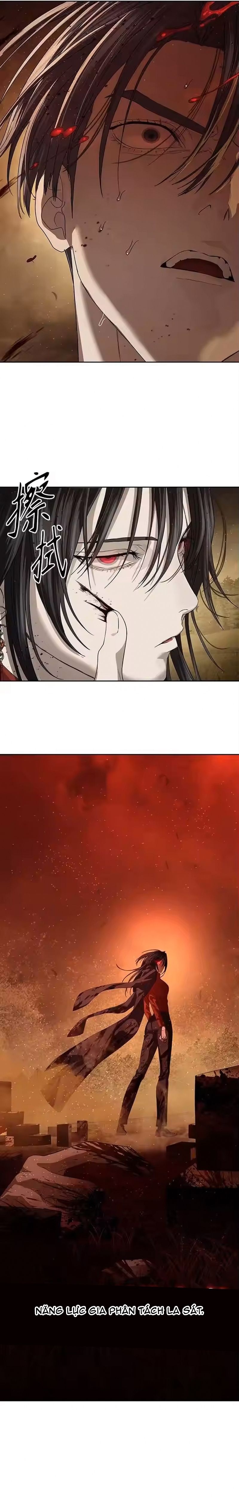 Công Chức Đặc Dị Chapter 60 - 10