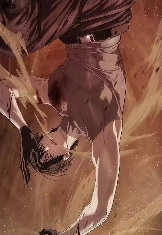 Công Chức Đặc Dị Chapter 61 - 106