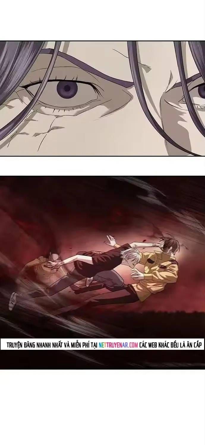 Công Chức Đặc Dị Chapter 61 - 24