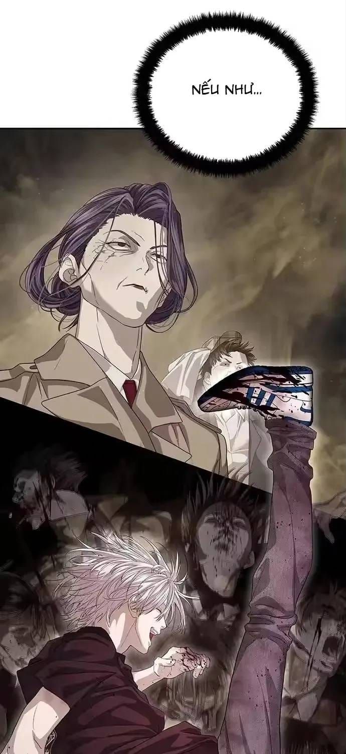 Công Chức Đặc Dị Chapter 61 - 25