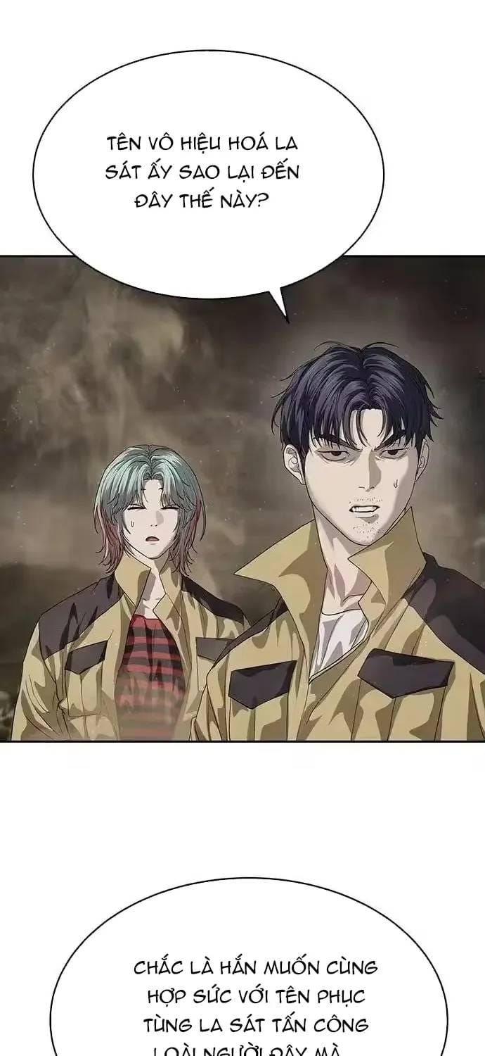 Công Chức Đặc Dị Chapter 61 - 4