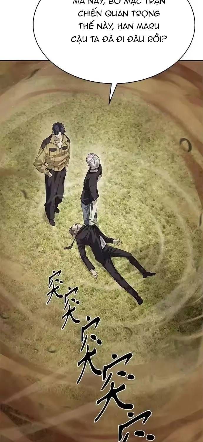 Công Chức Đặc Dị Chapter 61 - 34