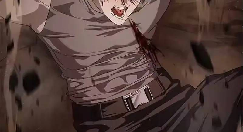 Công Chức Đặc Dị Chapter 62 - 23