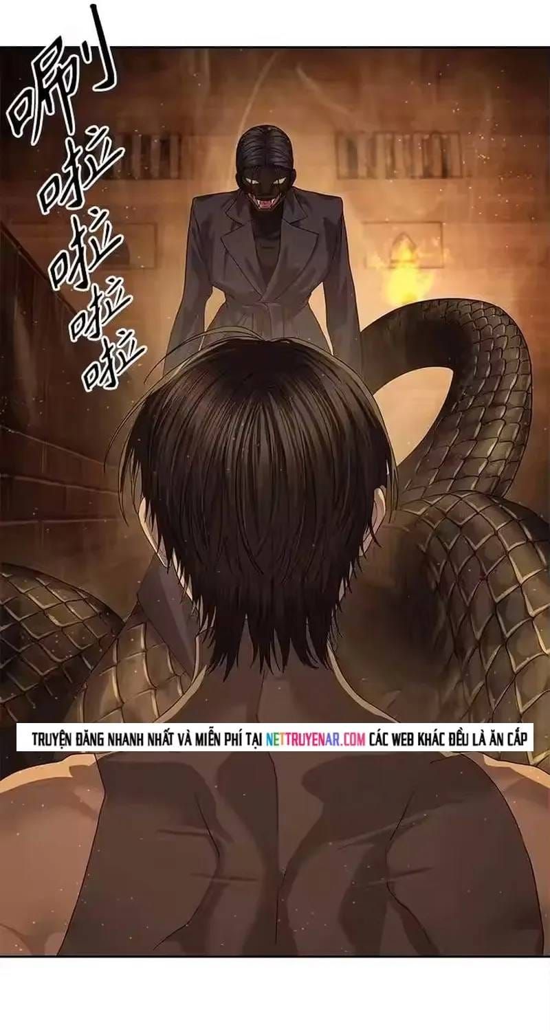 Công Chức Đặc Dị Chapter 62 - 69