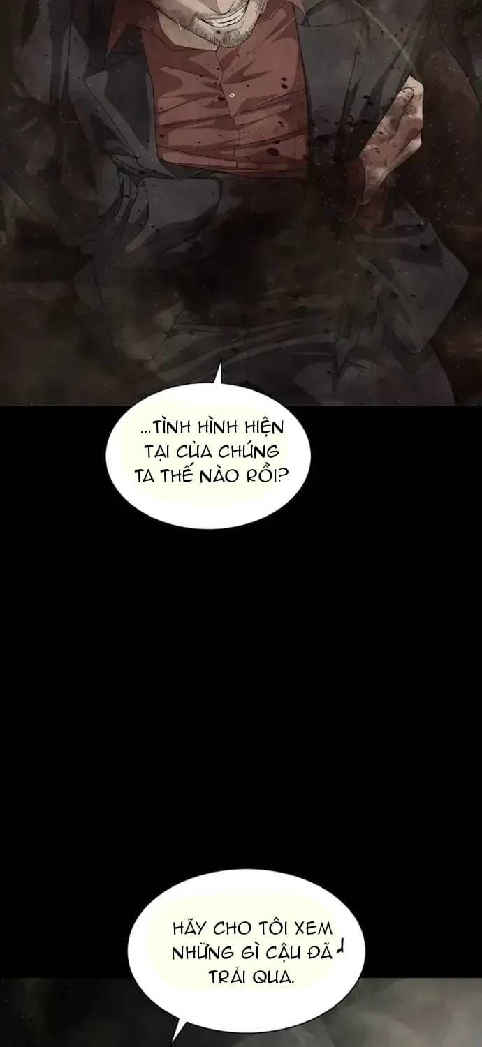 Công Chức Đặc Dị Chapter 63 - 39