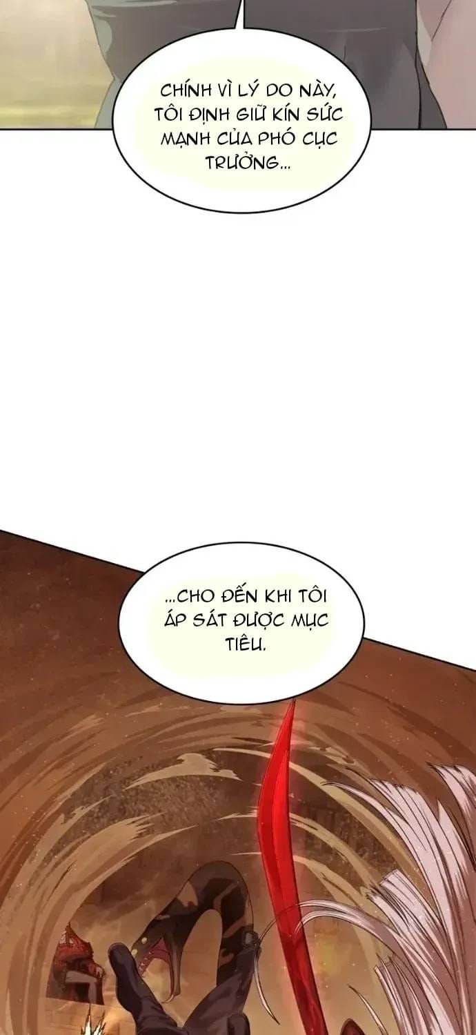 Công Chức Đặc Dị Chapter 63 - 68