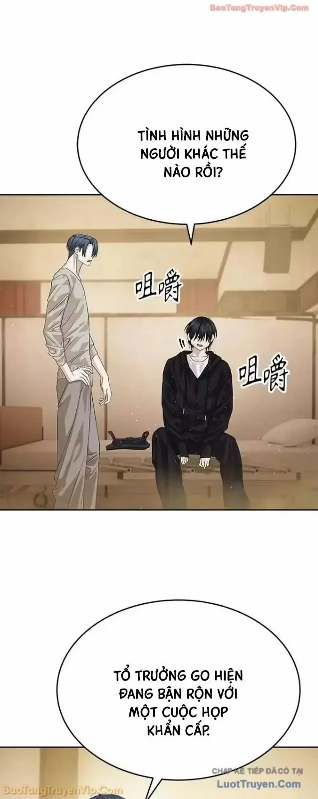 Công Chức Đặc Dị Chapter 64 - 26