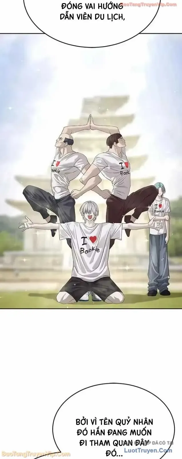 Công Chức Đặc Dị Chapter 64 - 28