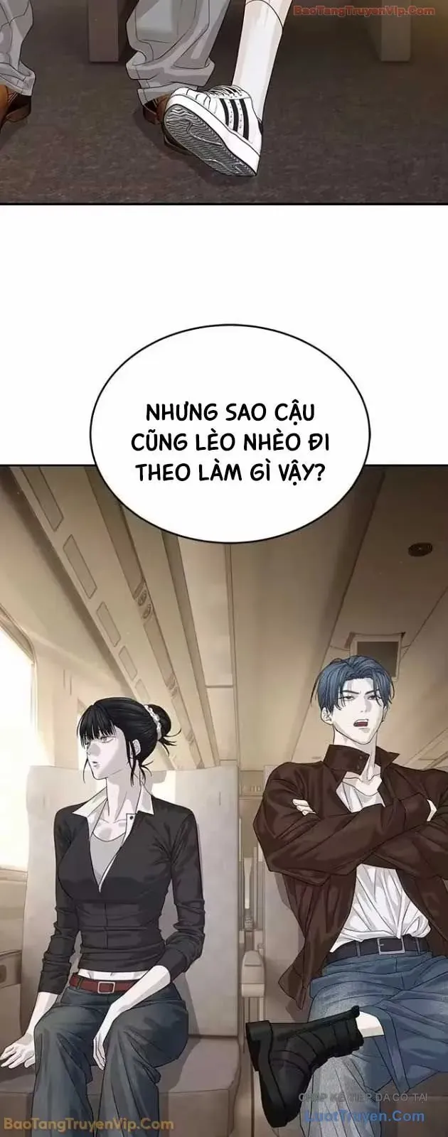Công Chức Đặc Dị Chapter 64 - 52