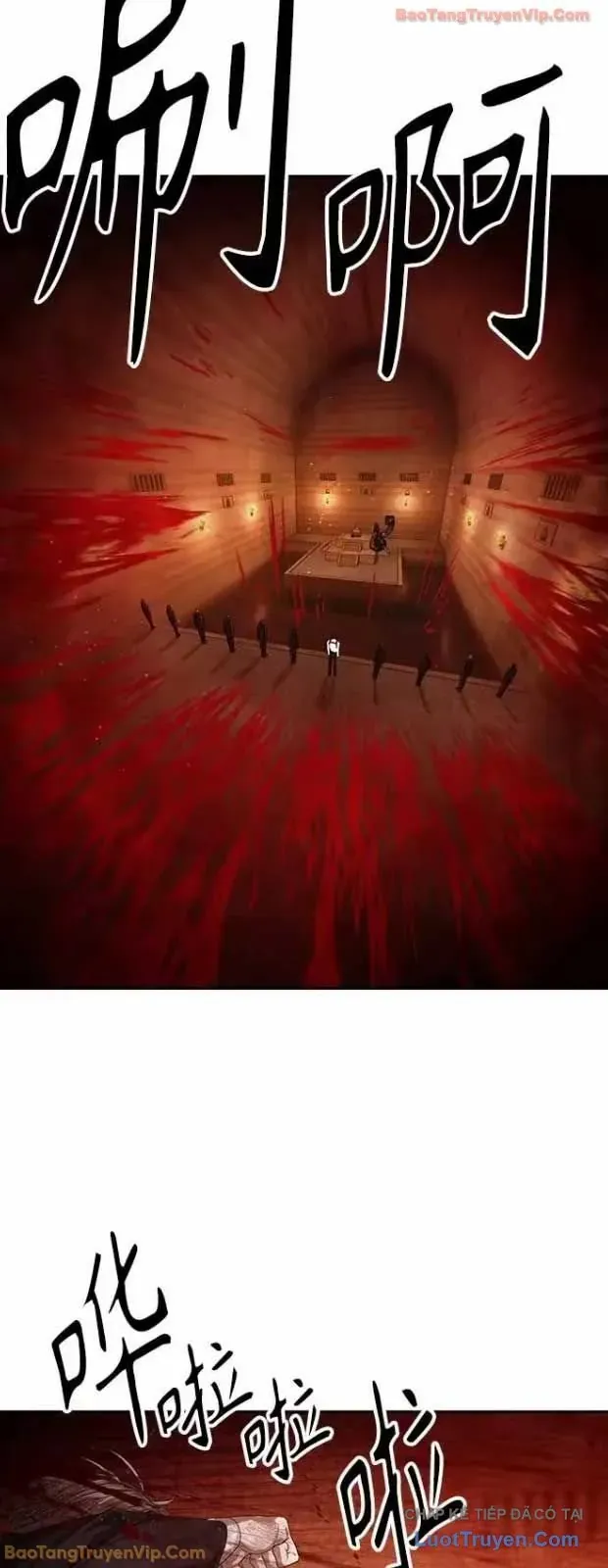 Công Chức Đặc Dị Chapter 64 - 7