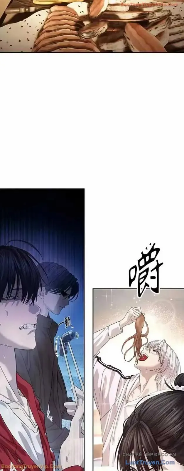 Công Chức Đặc Dị Chapter 64 - 65