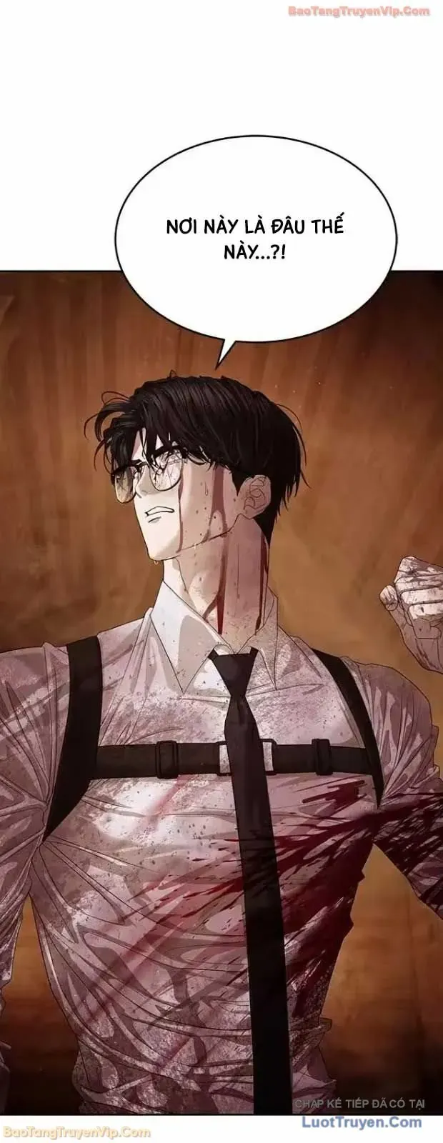 Công Chức Đặc Dị Chapter 64 - 9