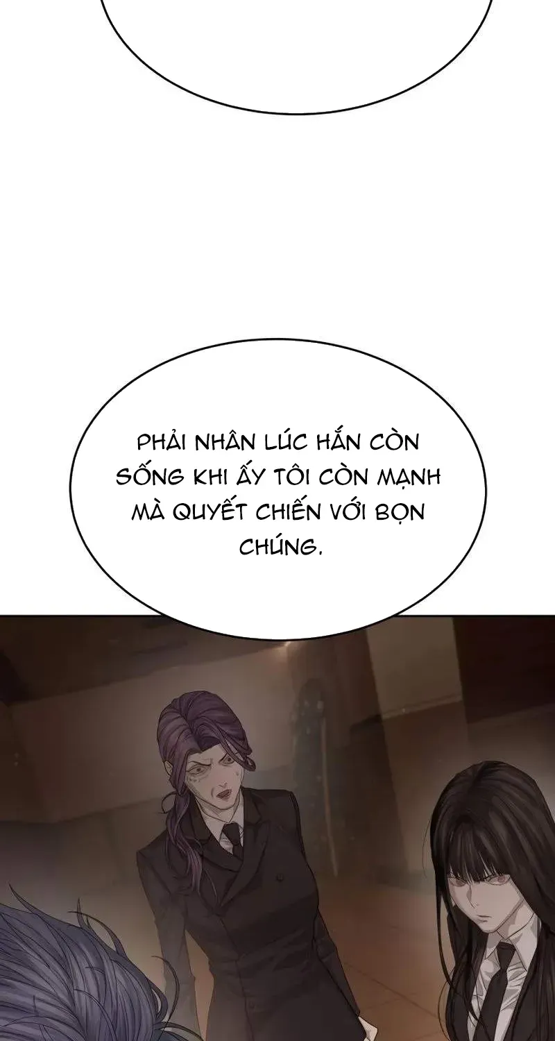 Công Chức Đặc Dị Chapter 65 - 25