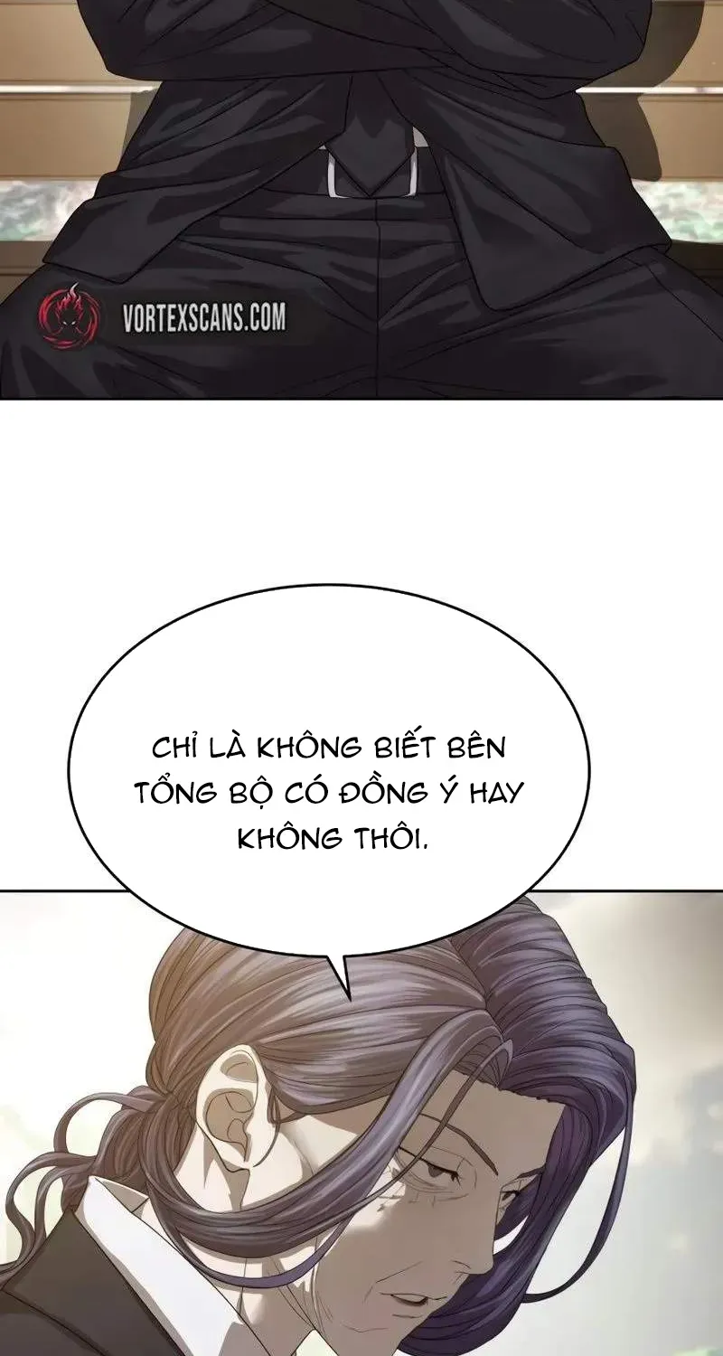 Công Chức Đặc Dị Chapter 65 - 37