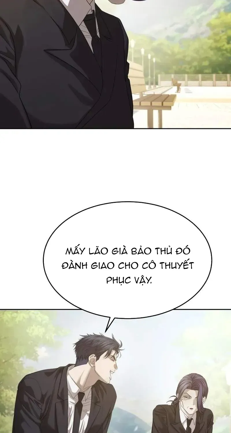 Công Chức Đặc Dị Chapter 65 - 38