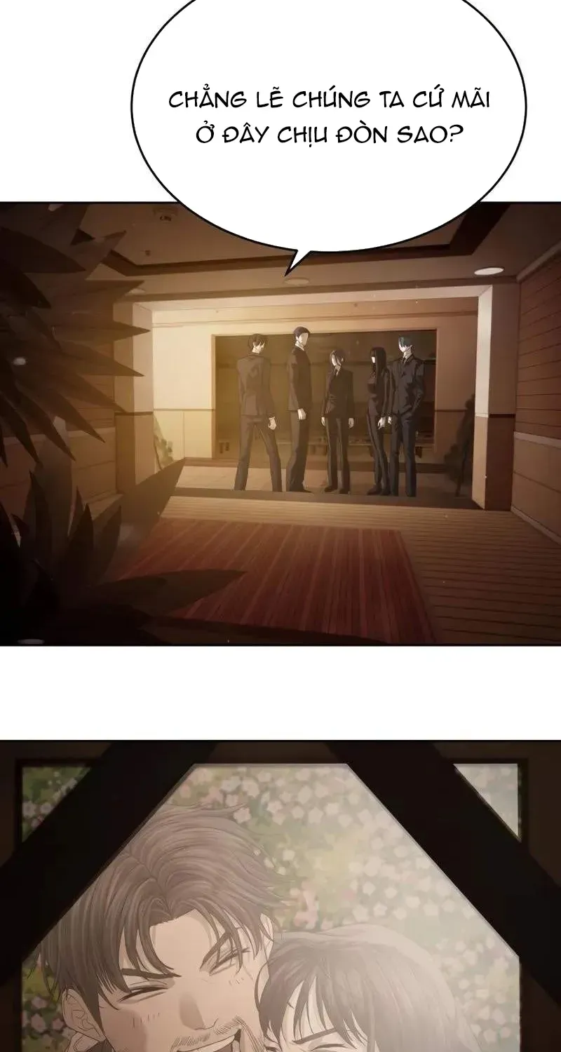 Công Chức Đặc Dị Chapter 65 - 5