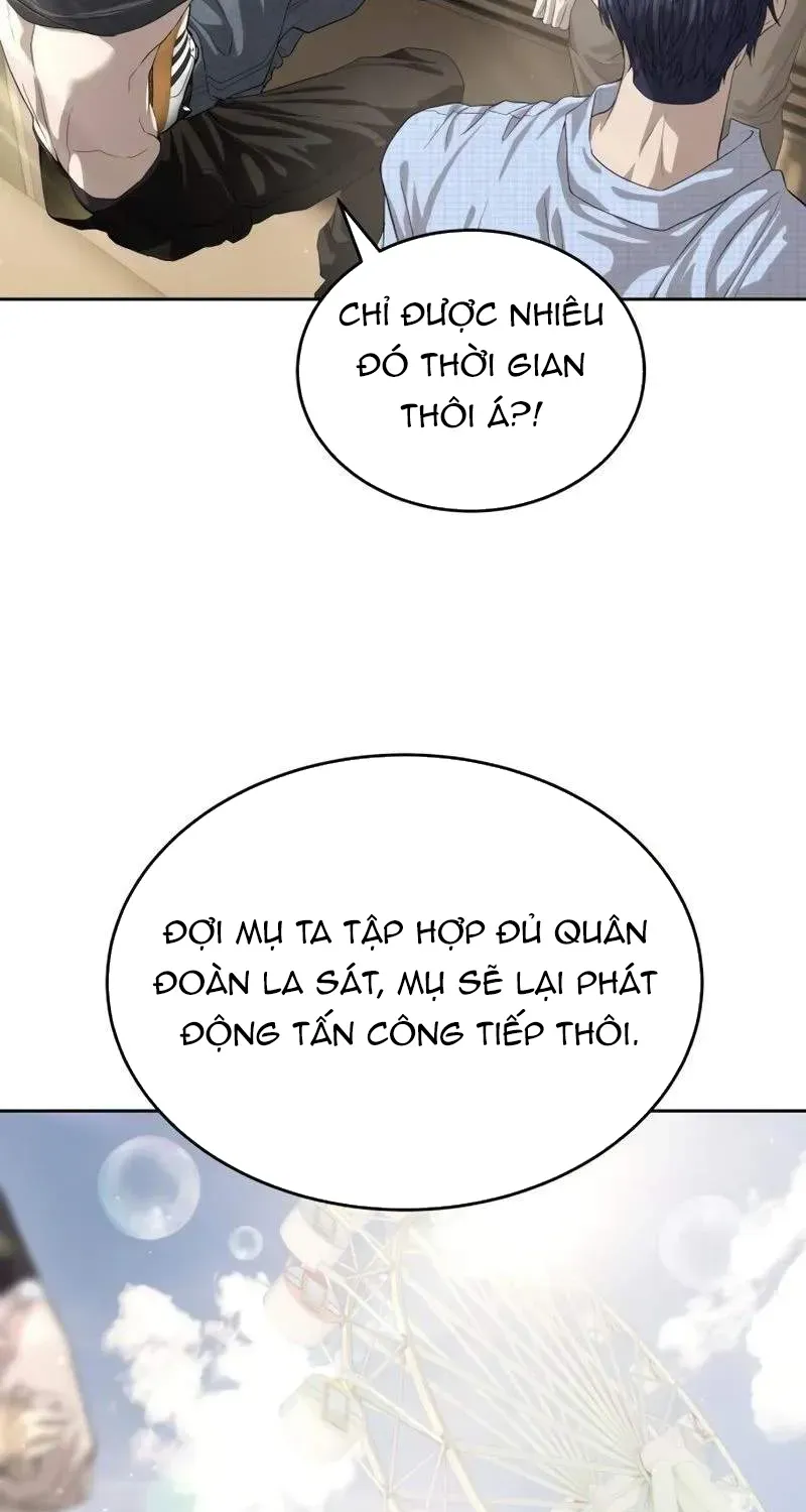 Công Chức Đặc Dị Chapter 65 - 81