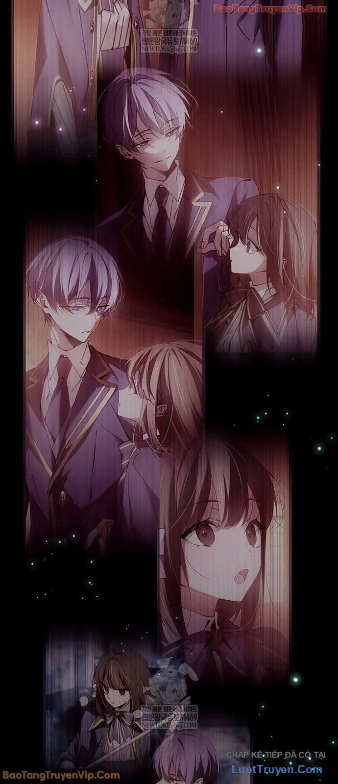 Trở Thành Thiên Tài Tốc Biến Của Học Viện Ma Pháp Chapter 78 - 6