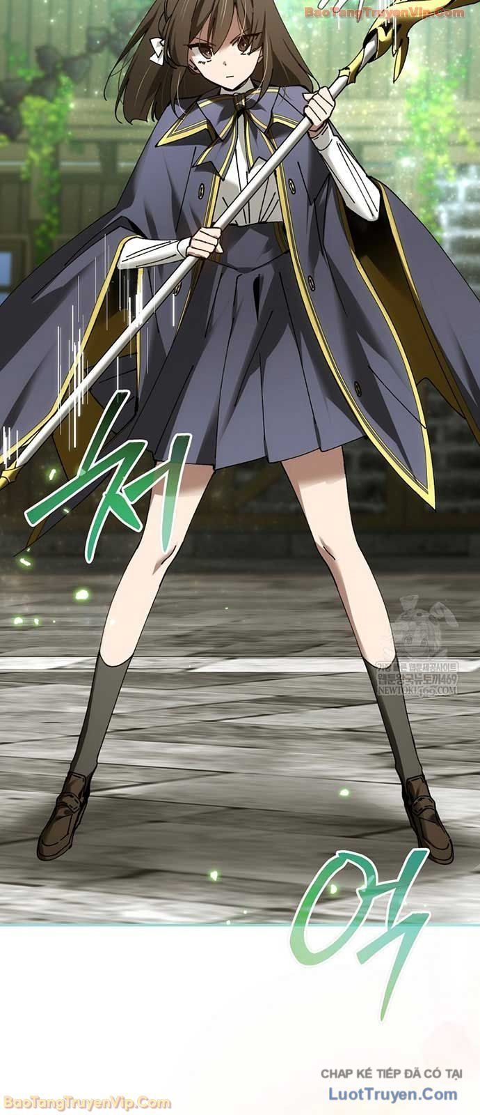 Trở Thành Thiên Tài Tốc Biến Của Học Viện Ma Pháp Chapter 78 - 84